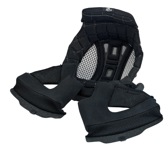 Bell Cheek Pad X-Small