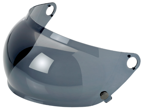 Gringo S Helmet Gen 2 Bubble Shield