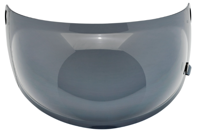 Gringo S Helmet Gen 2 Bubble Shield