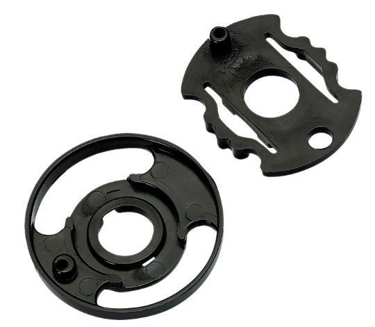 Gringo S Helmet Gen 2 Bubble Shield