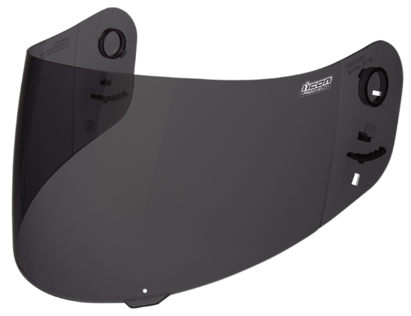 Icon Proshield Airframe/Alliance/Alliance GT Helmet Shield