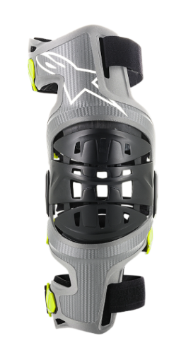 Alpinestars Bionic-7 Knee Braces