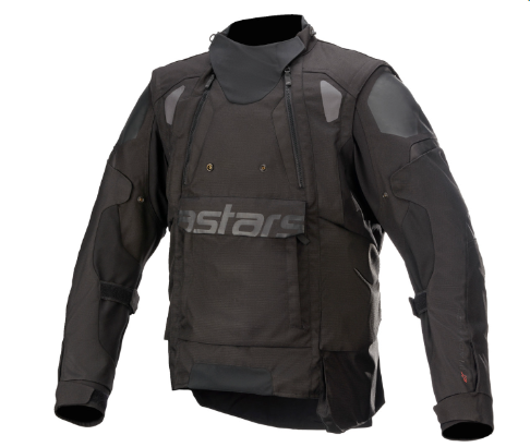 ALPINESTARS HALO DRYSTAR® KIT