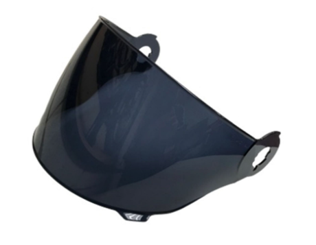 Torc T1 Retro Full Face Shields