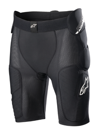 Alpinestars Bionic Action Protection Shorts
