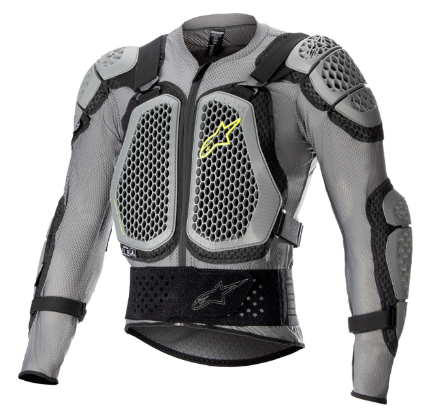 Alpinestars Bionic Action V2 Protection Jacket