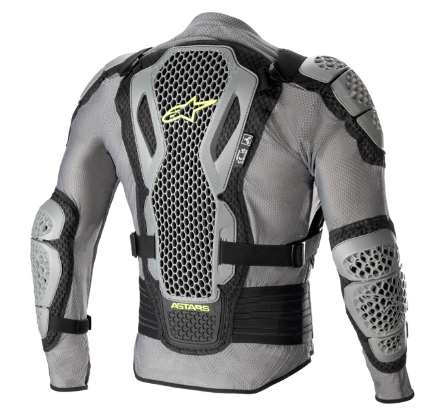 Alpinestars Bionic Action V2 Protection Jacket