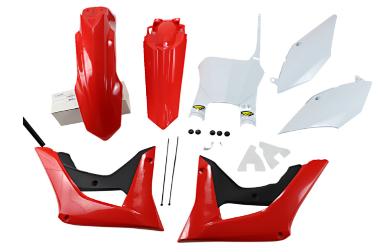 Cycra 5 Piece Replica Body Kit