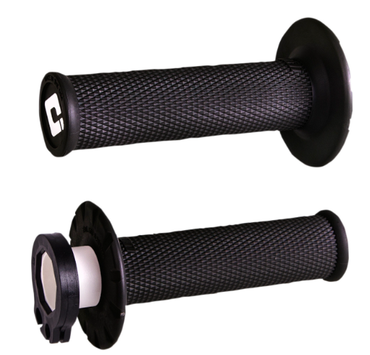 Odi V2 Lock-On No-Waffle Grips