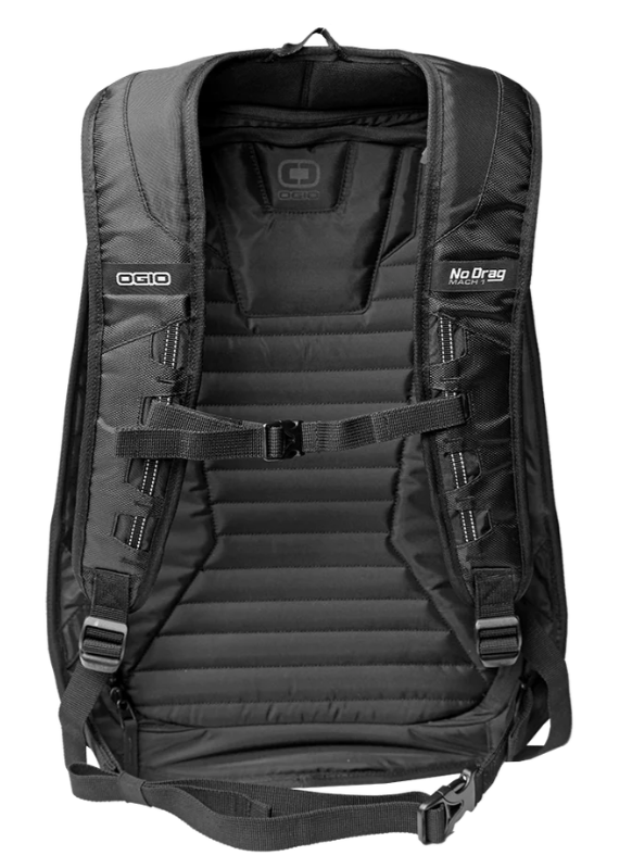 Ogio Mach 1 Motorcycle Backpack