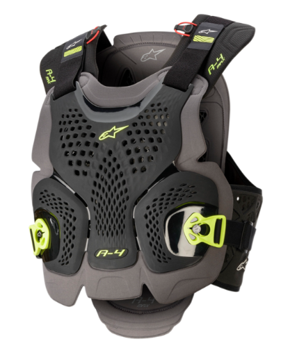 Alpinestars A-4 Max Chest Protector