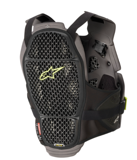 Alpinestars A-4 Max Chest Protector
