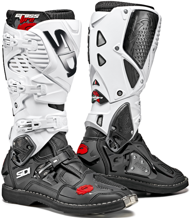 SIDI Crossfire 3 TA Boots