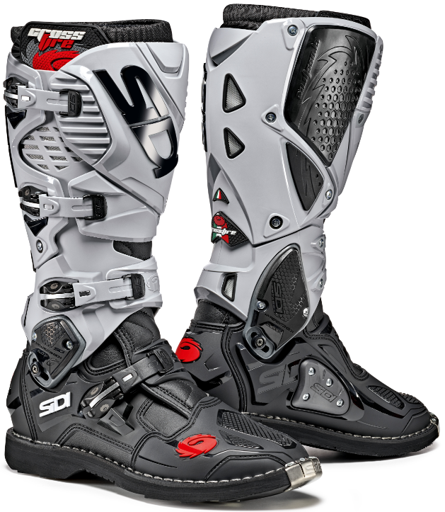 SIDI Crossfire 3 TA Boots