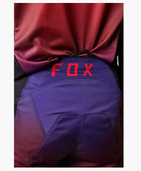 Fox 180 Honda Pants
