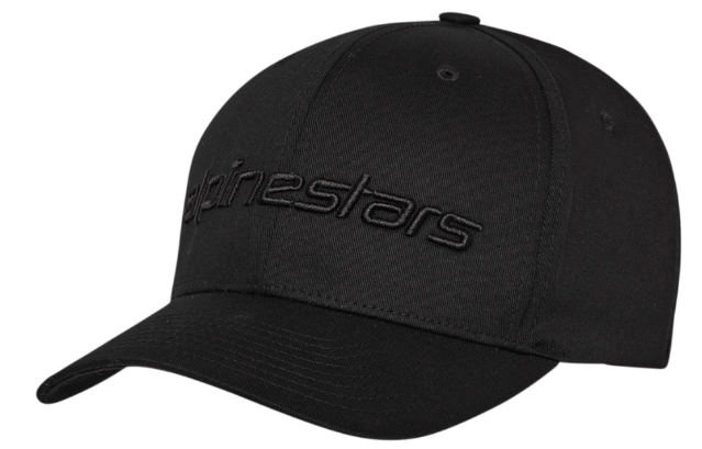 Alpinestars Linear Hat S/M