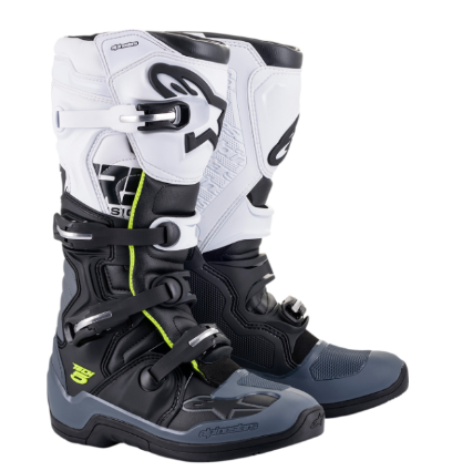 Alpinestars Tech 5 Boots
