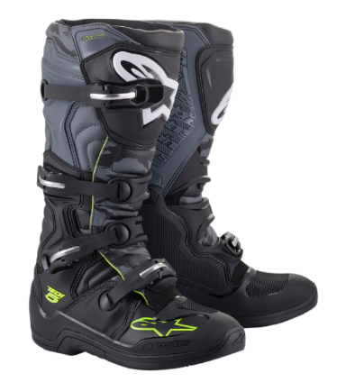 Alpinestars Tech 5 Boots