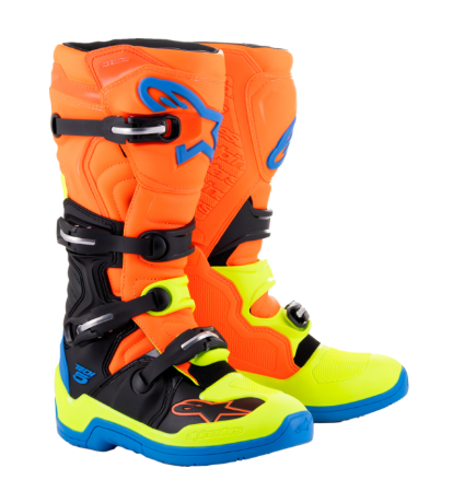 Alpinestars Tech 5 Boots