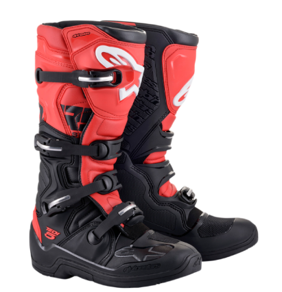 Alpinestars Tech 5 Boots