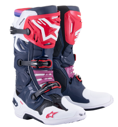 Alpinestars Tech 10 Supervented Boots