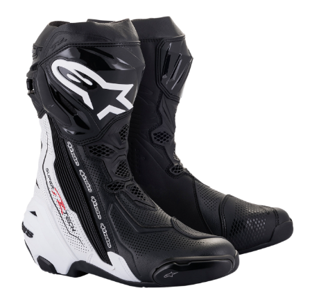 Alpinestars Supertech R Vented Boots