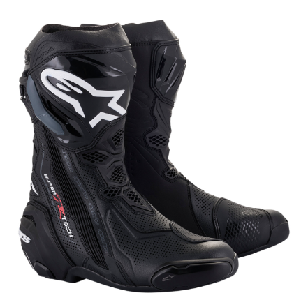 Alpinestars Supertech V Boots