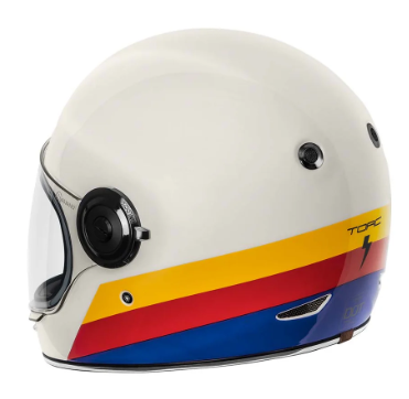 TORC Newport Full Tree Helmet