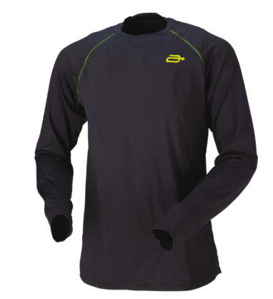 Arctiva Long Sleeve Regulator Jersey