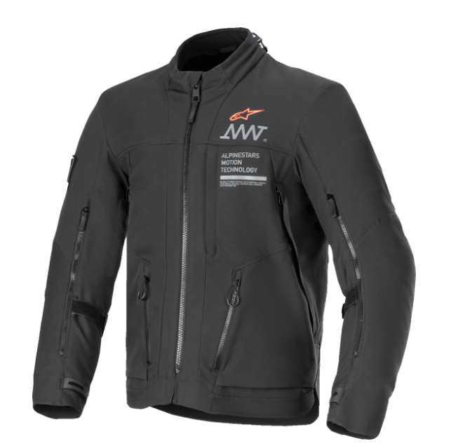 AMT-8 Stretch Drystar® XF Jacket