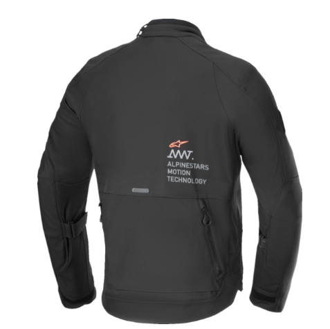 AMT-8 Stretch Drystar® XF Jacket