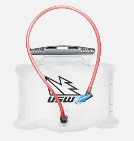 1.5L COMPACT BLADDER PLUG AND PLAY TUBE FOR ZULO