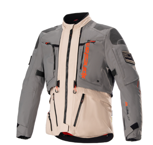 Alpinestars AMT-10R Drystar® XF Kit