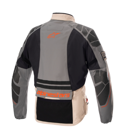 Alpinestars AMT-10R Drystar® XF Kit