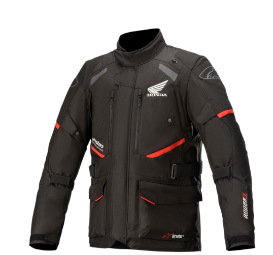 Alpinestars Andes v3 Drystar® Kit (Cont)