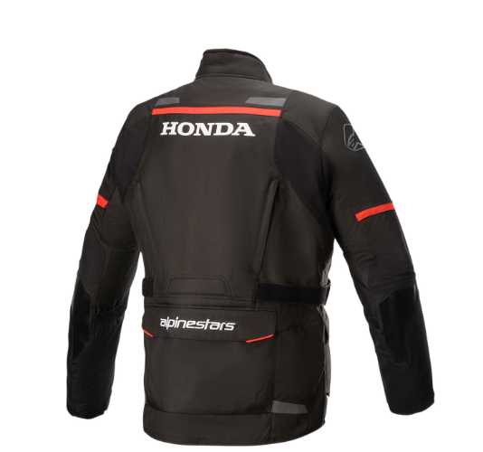 Alpinestars Andes v3 Drystar® Kit (Cont)