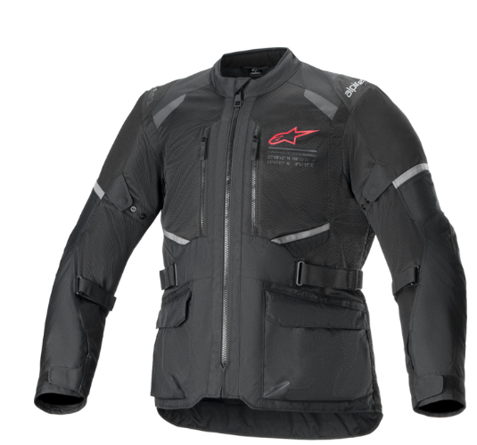 Alpinestars Andes Air Drystar® Jacket