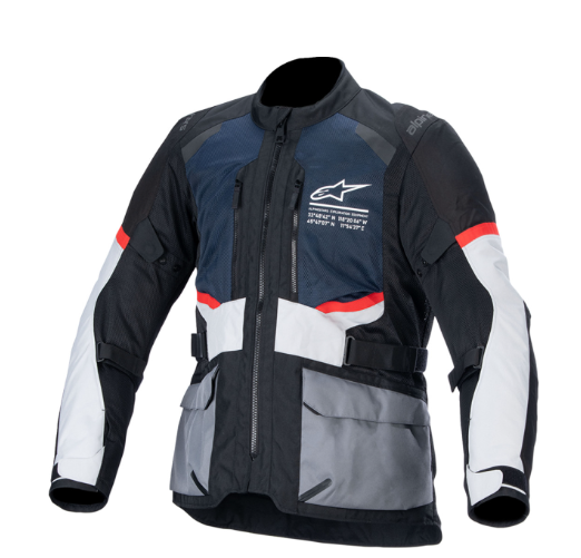 Alpinestars Andes Air Drystar® Jacket