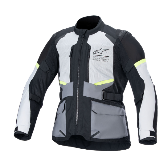 Alpinestars Andes Air Drystar® Jacket