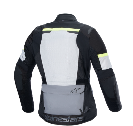 Alpinestars Andes Air Drystar® Jacket