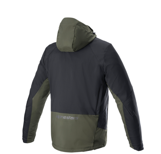 Alpinestars Stratos Techshell Drystar® v2 Jacket
