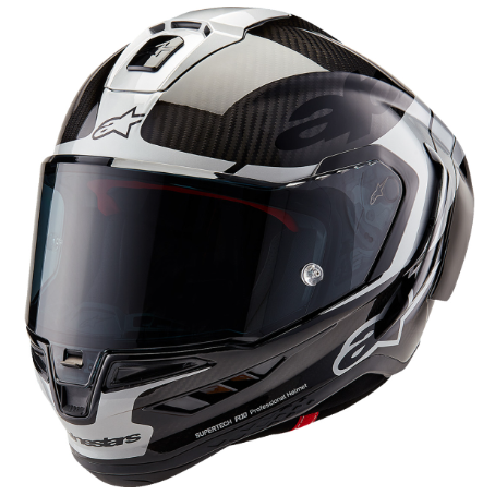 Alpinestars Supertech R10 Element Helmet
