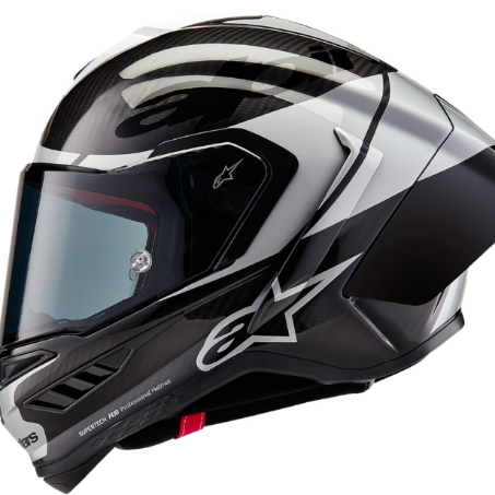 Alpinestars Supertech R10 Element Helmet