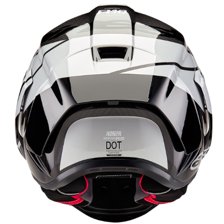 Alpinestars Supertech R10 Element Helmet