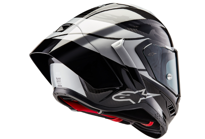 Supertech R10 Element Helmet