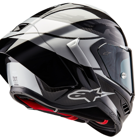 Alpinestars Supertech R10 Element Helmet