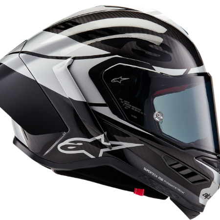 Alpinestars Supertech R10 Element Helmet