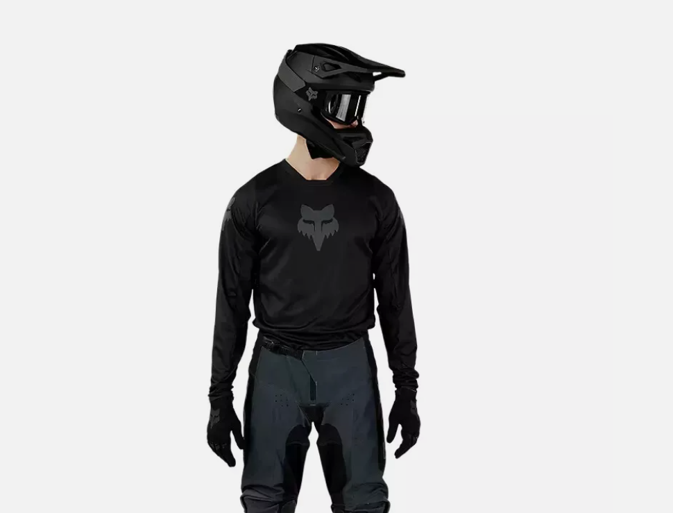 Fox Racing 180 Blackout Jersey