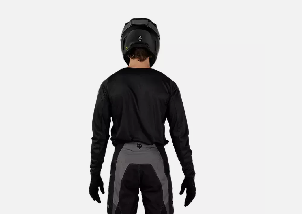 Fox Racing 180 Blackout Jersey