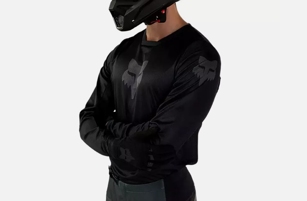 Fox Racing 180 Blackout Jersey